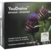 New Nordic YouDraine Depurative Detoxifying 120 Tablets -Care Product Store new nordic youdraine p40391