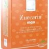 New Nordic Zuccarin Max 120 Tablets 1 New Nordic Zuccarin Max 120 Tablets -Care Product Store new nordic zuccarin p43555