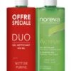 Noreva Actipur Purifying Dermo-Cleansing Gel 2 X 400ml 1 Noreva Actipur Purifying Dermo-Cleansing Gel 2 X 400ml -Care Product Store noreva actipur purifying p55065