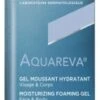 Noreva Aquareva Moisturising Foaming Gel 400ml -Care Product Store noreva aquareva moisturising p49763