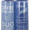 Noreva Aquareva Moisturizing Foaming Gel 2 X 400ml -Care Product Store noreva aquareva moisturizing p63943