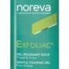 Noreva Exfoliac Gentle Foaming Gel 400ml 2 Noreva Exfoliac Gentle Foaming Gel 400ml -Care Product Store noreva exfoliac gentle p44230