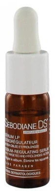 Noreva Sebodiane DS Sebum-Regulating Serum 8ml 3 Noreva Sebodiane DS Sebum-Regulating Serum 8ml
