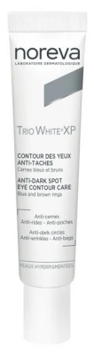 Noreva Trio White XP Anti-Dark Spot Eye Contour Care 10ml 3 Noreva Trio White XP Anti-Dark Spot Eye Contour Care 10ml
