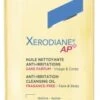 Noreva Xerodiane AP+ Lipid-Replenishing Cleansing Oil Fragrance Free 400ml -Care Product Store noreva xerodiane ap p36769