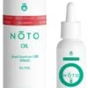 Noto CBD Oil 5% Red Fruits 10ml -Care Product Store noto cbd oil p76080