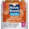 Nova Boost Solar Self Tanning 60 Gummies -Care Product Store nova boost solar p79982