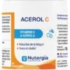 Nutergia Acerol C 60 Tablets -Care Product Store nutergia acerol c p78649