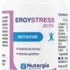 Nutergia Ergystress Activ 60 Capsules -Care Product Store nutergia ergystress activ p54699