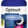 Nutreov Optinuit Sleep 60 Gummies -Care Product Store nutreov optinuit sleep p78623