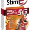 Nutreov Stim E Energy Booster 5G 20 Vials + 10 Free -Care Product Store nutreov stim e p56780