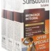 Nutreov Sunsublim Integral Tanning Normal Skin 3 X 30 Capsules -Care Product Store nutreov sunsublim integral p76734