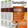 Nutreov Sunsublim Tanning Age Expert 3 X 28 Capsules