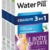 Nutreov Water Pill Cellulitis 3in1 3 X 20 Tablets -Care Product Store nutreov water pill p45221
