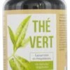 Nutri Expert Green Tea 60 Vegetable Capsules -Care Product Store nutri expert green p54327