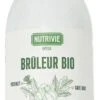 Nutrivie Organic Burner 500ml -Care Product Store nutrivie organic burner p44729