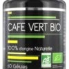 Nutrivie Organic Green Coffee 60 Capsules -Care Product Store nutrivie organic green 22784