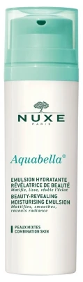 Nuxe Aquabella Beauty-Revealing Moisturising Emulsion 50ml