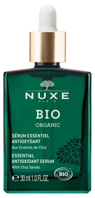 Nuxe Bio Organic Essential Antioxidant Serum 30ml