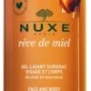 Nuxe Rêve De Miel Ultra-Rich Cleansing Gel Limited Edition 750ml -Care Product Store nuxe reve de p55798