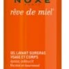 Nuxe Rêve De Miel Ultra-Rich Cleansing Gel 400ml 1 Nuxe Rêve De Miel Ultra-Rich Cleansing Gel 400ml -Care Product Store nuxe reve de p78407
