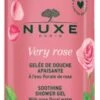 Nuxe Very Rose Soothing Shower Gel 750 Ml 1 Nuxe Very Rose Soothing Shower Gel 750 Ml -Care Product Store nuxe very rose p83541