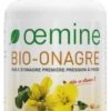 Oemine Bio-Onagre 60 Gel-Caps -Care Product Store oemine bio onagre p59711