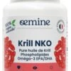 Oemine Krill 30 Gel-Caps -Care Product Store oemine krill 30 p59706