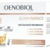 Oenobiol Elixir Perfect High Performance Anti-Aging Program 30 Sticks -Care Product Store oenobiol elixir perfect p42646