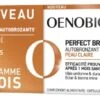 Oenobiol Perfect Bronze Self Tanner Clear Skin 2 X 30 Capsules Set