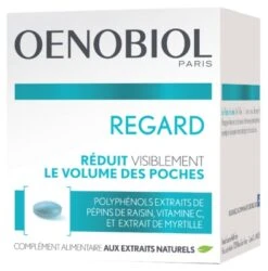 Oenobiol Regard 60 Tablets