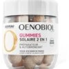Oenobiol Sun 2in1 60 Gummies -Care Product Store oenobiol sun 2in1 p79934