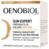 Oenobiol Sun Expert Anti-Ageing Sun Preparer 30 Capsules -Care Product Store oenobiol sun expert p80856