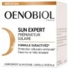 Oenobiol Sun Expert Preparateur Tan Enhancer 30 Capsules -Care Product Store oenobiol sun expert p80858