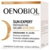 Oenobiol Sun Expert Accelerated Solar Preparation 15 Capsules