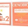 Oenobiol Sun Express 2 X 15 Capsules -Care Product Store oenobiol sun express p51580