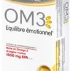 OM3 Emotional Balance 60 Capsules 2 OM3 Emotional Balance 60 Capsules -Care Product Store om3 emotional balance p15839