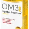 OM3 Premium Emotional Balance 45 Capsules -Care Product Store om3 premium emotional p15843