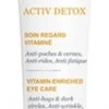 Onagrine Activ Détox Vitamin-Enriched Eye Care 15ml -Care Product Store onagrine activ detox p36705