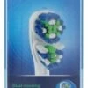 Oral B Oral-B Dual Clean 3 Brushes -Care Product Store oral b dual p72788