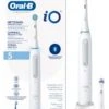 Oral B Oral-B IO 5 Rechargeable Toothbrush + Accessories -Care Product Store oral b io p83074