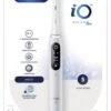 Oral B Oral-B IO Series 6N Rechargeable Toothbrush + Accessories 2 Oral B Oral-B IO Series 6N Rechargeable Toothbrush + Accessories -Care Product Store oral b io p83075