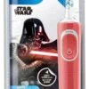 Oral B Oral-B Kids Rechargeable Electric Toothbrush For Children 3 Years Old + -Care Product Store oral b kids p40480