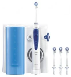Oral B Oral-B Oral Health Center Oxyjet