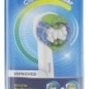 Oral B Oral-B Precision Clean Maximize 3 Brushes -Care Product Store oral b precision p48837
