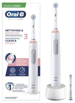 Oral B Oral-B Professional Clean & Protect 3