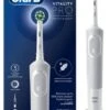 Oral B Oral-B Vitality Pro Rechargeable Toothbrush + Accessories -Care Product Store oral b vitality p83073