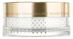 Orlane Crème Royale Face And Eyes Make-Up Remover 130ml