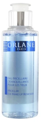 Orlane Micellar Eye Make-up Remover 100ml 3 Orlane Micellar Eye Make-up Remover 100ml