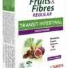 Ortis Fruits & Fibres Regular 45 Squares To Chew -Care Product Store ortis fruits fibres p42707
